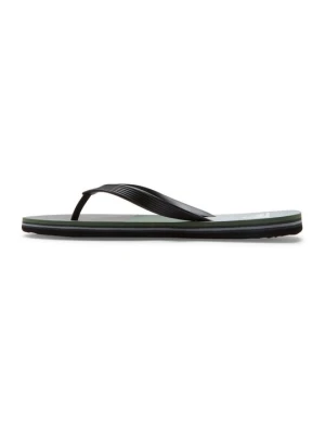 Japonki Quiksilver szary