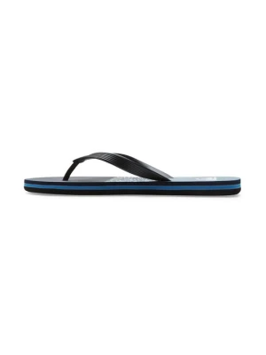 Japonki Quiksilver turkusowy