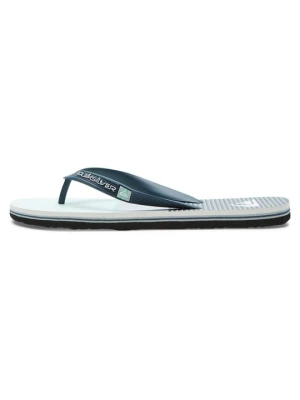 Japonki Quiksilver zielony