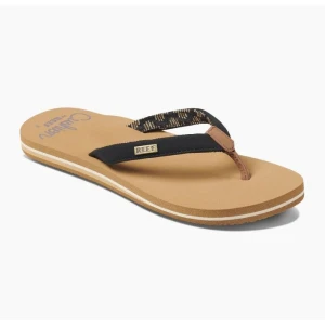 Japonki Reef Cushion Sandes W RF0A3YOW-BTA