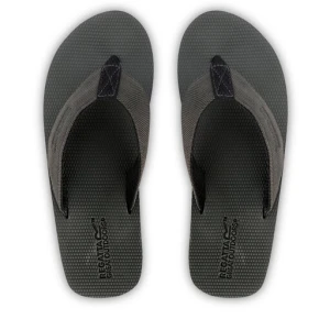 Japonki Regatta Rico RMF567 Zielony