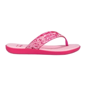 Japonki Rider Aqua Vi Fem 83635AZ069 różowe