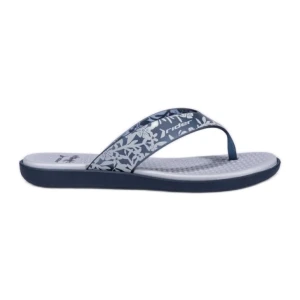 Japonki Rider Aqua Vi Fem 83635AZ074 niebieskie