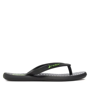 Japonki Rider R1 Style Thong 11957 Zielony