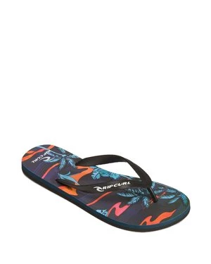 Japonki Rip Curl Barrel Killer Open Toe