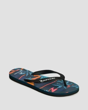 Japonki Rip Curl Barrel Killer Open Toe