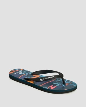 Japonki Rip Curl Barrel Killer Open Toe