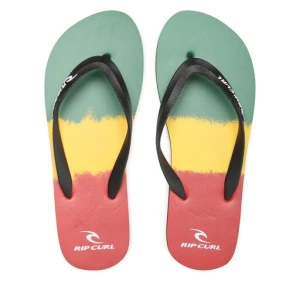 Japonki Rip Curl Big Fase Open Toe 19HMOT Czarny