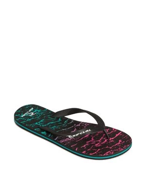 Japonki Rip Curl Currents Open Toe