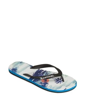 Japonki Rip Curl Dreamers Open Toe