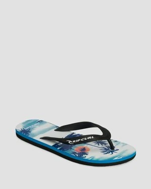 Japonki Rip Curl Dreamers Open Toe