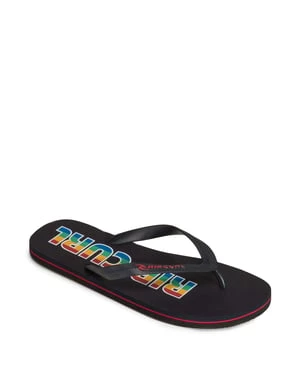 Japonki Rip Curl Icons Open Toe