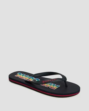 Japonki Rip Curl Icons Open Toe
