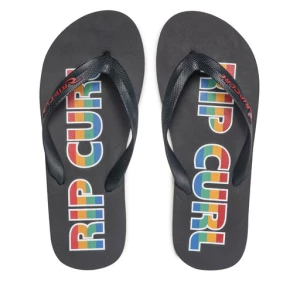 Japonki Rip Curl Icons Open Toe TCTC81 Granatowy