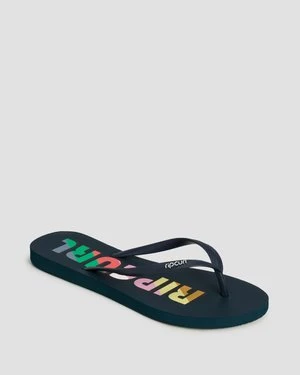 Japonki Rip Curl Rainbow Surf Revival