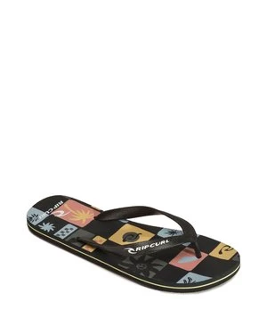 Japonki Rip Curl Swc Bloom Open Toe