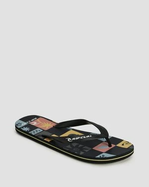 Japonki Rip Curl Swc Bloom Open Toe