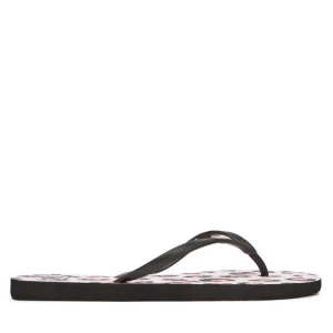 Japonki Roxy 839452A Czarny