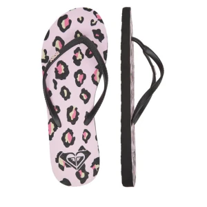 Japonki Roxy 839452A Czarny