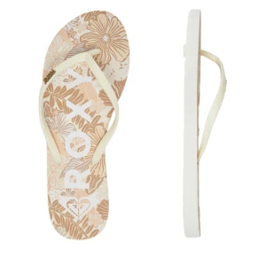 Japonki Roxy 839452A Écru