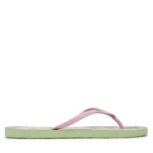 Japonki Roxy 839452A Różowy