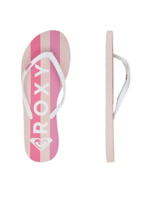 Japonki Roxy 839452A Różowy