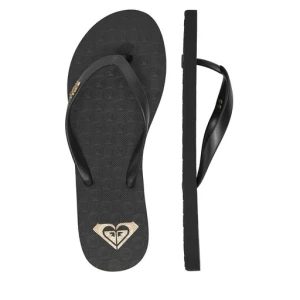 Japonki Roxy 839470 Czarny
