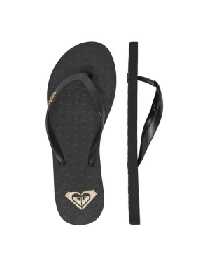 Japonki Roxy 839470 Czarny