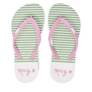 Japonki Roxy ARGL100283 Różowy