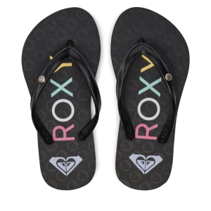 Japonki Roxy ARGL100286 Czarny