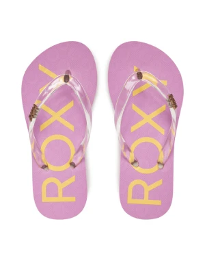 Japonki Roxy ARGL100324 Przezroczysty