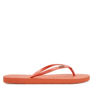 Japonki Roxy ARJL100663 Czerwony