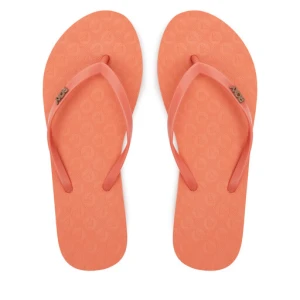 Japonki Roxy ARJL100663 Czerwony