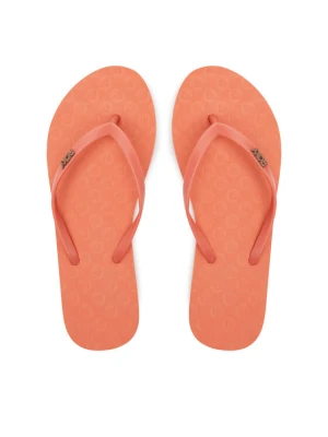 Japonki Roxy ARJL100663 Czerwony Pomarańczowy