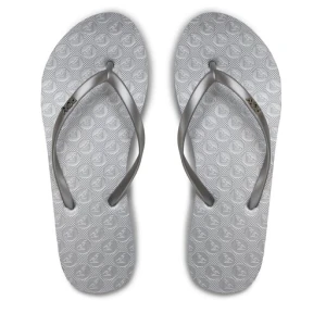 Japonki Roxy ARJL100663 Srebrny