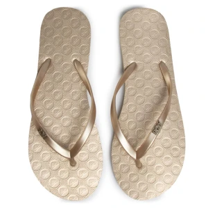 Japonki Roxy ARJL100663 Złoty