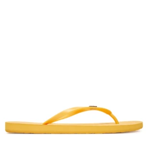 Japonki Roxy ARJL100663 Żółty