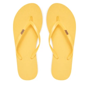 Japonki Roxy ARJL100663 Żółty