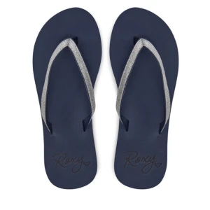 Japonki Roxy ARJL100673 Srebrny