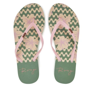 Japonki Roxy ARJL100683 Różowy