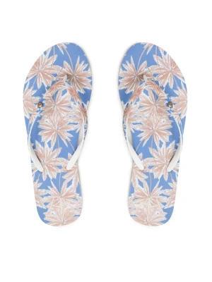 Japonki Roxy ARJL100870 Niebieski