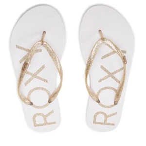 Japonki Roxy ARJL100873 Biały