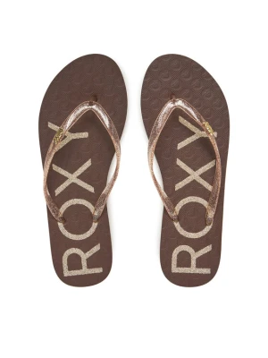 Japonki Roxy ARJL100873 Przezroczysty