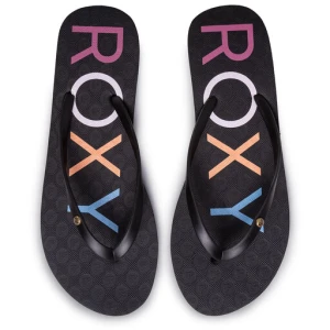 Japonki Roxy ARJL100876 Czarny