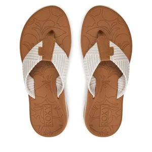 Japonki Roxy ARJL100899 Écru