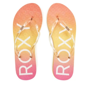 Japonki Roxy ARJL100915 Przezroczysty