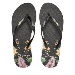 Japonki Roxy ARJL100950 Czarny