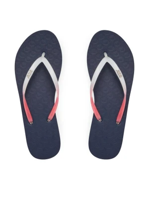 Japonki Roxy ARJL100958 Kolorowy