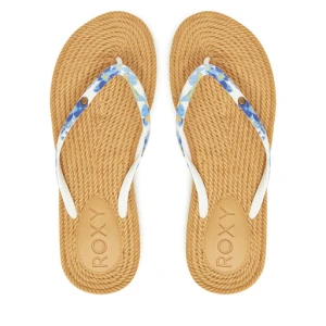 Japonki Roxy ARJL101004 Biały