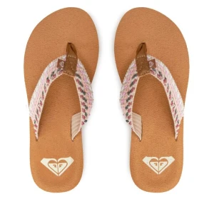 Japonki Roxy ARJL101113 Różowy